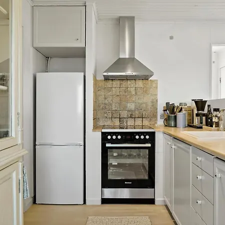 In With Wifi Semesterbostad *