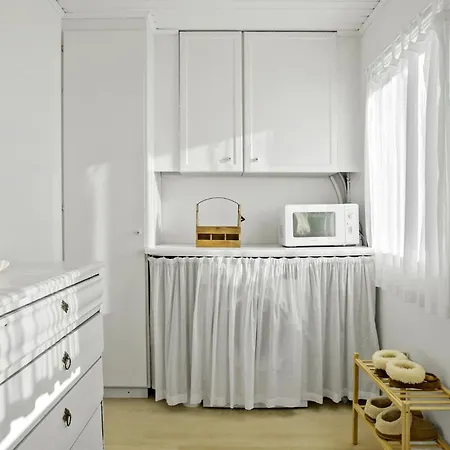 Semesterbostad In With Wifi