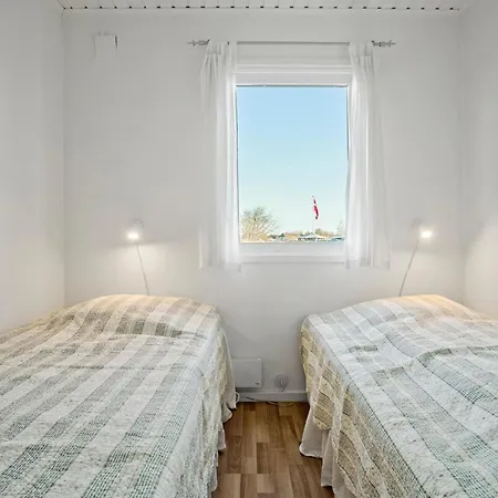 In With Wifi Semesterbostad *