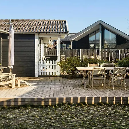 Semesterbostad In With Wifi *