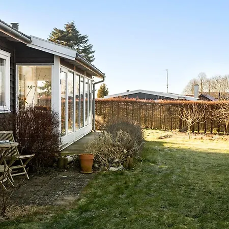 In With Wifi Semesterbostad *