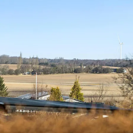 Semesterbostad In With Wifi *