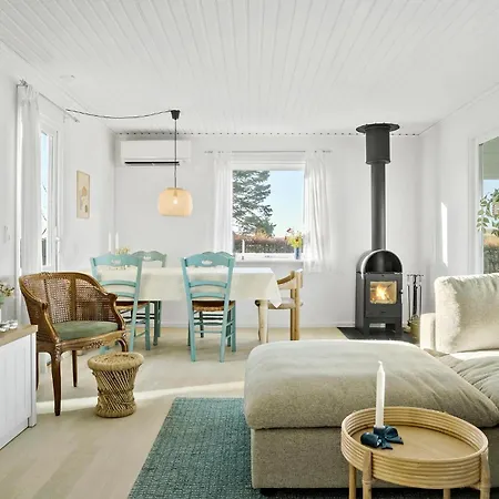 Semesterbostad In With Wifi