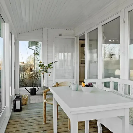 Semesterbostad In With Wifi