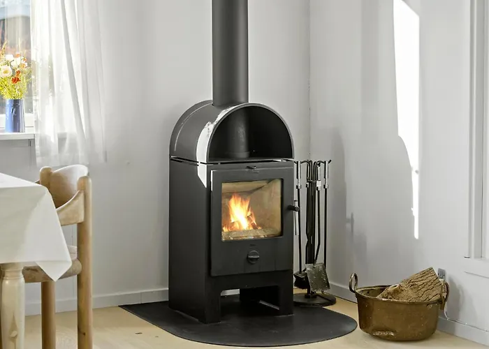 In With Wifi Ferienhaus Karrebæksminde